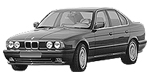 BMW E34 C1927 Fault Code