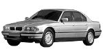 BMW E38 C1927 Fault Code