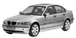 BMW E46 C1927 Fault Code